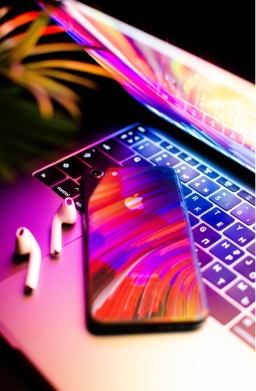 airpods iphone computer
